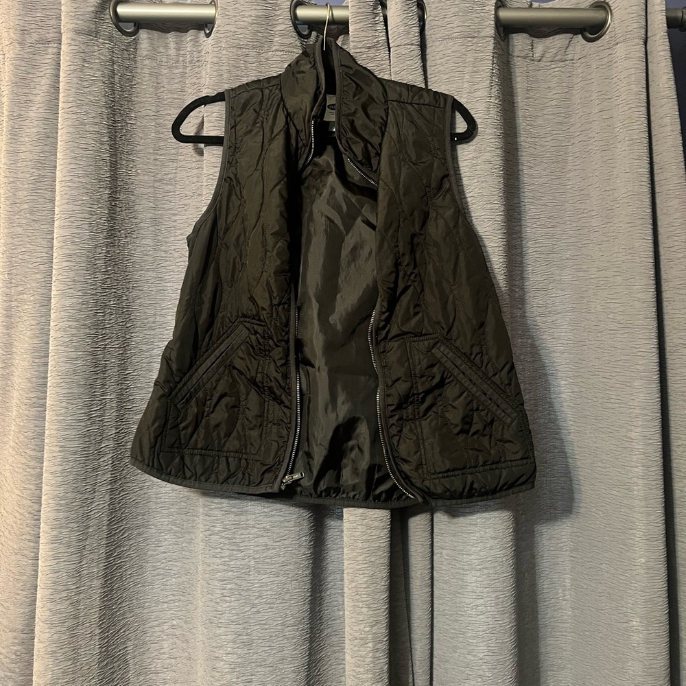 Old Navy Vest